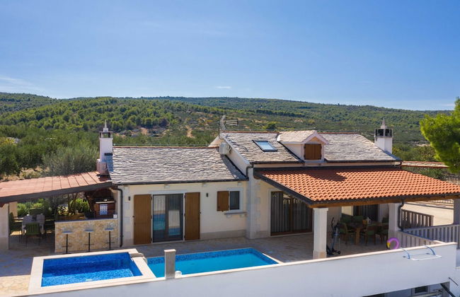 Villa Anabella - Foto 39