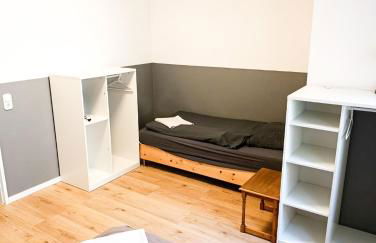 Krefeld House - 20 Min to DUS AIRPORT & MESSE - Foto 52