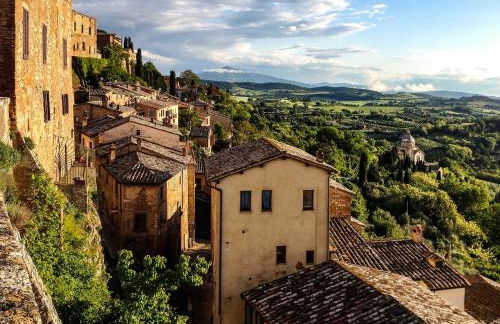 Villa Donatelli - Spacious Panoramic Villa, Perfect for Visiting Tuscany - Foto 38