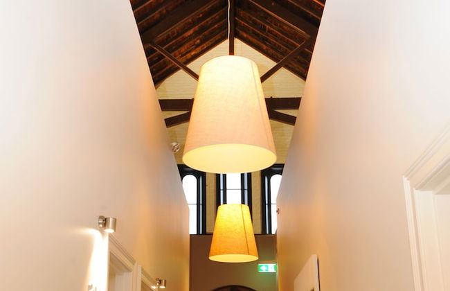 Perry Street Hotel - Foto 2