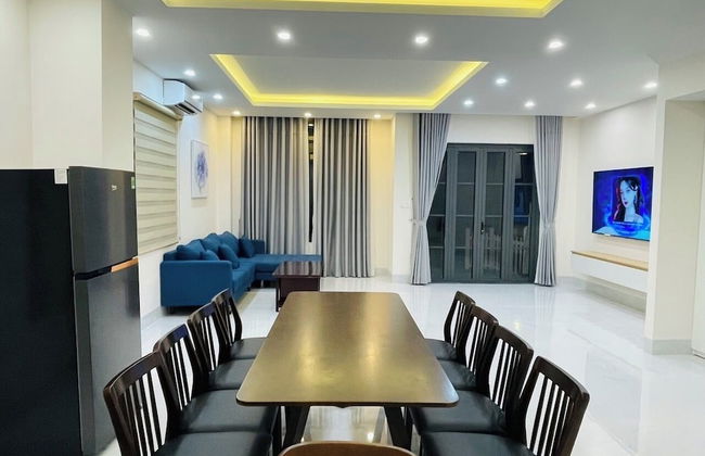 Holiday Villa Novaworld Phan Thiet - Foto 78