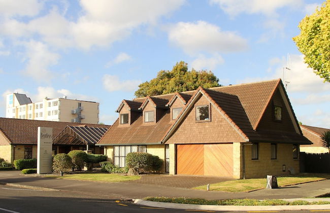 Bentleys Motor Inn - Foto 28