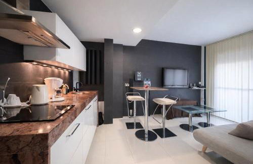 Bonito Apartamento en Moraira a 5 min de la Playa - Photo 12