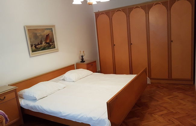 Apartments Nives - Foto 7