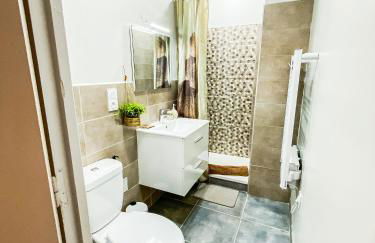 Maison de village climatisée Entre Béziers et Narbonne jusqu'à 5 pers - Foto 23