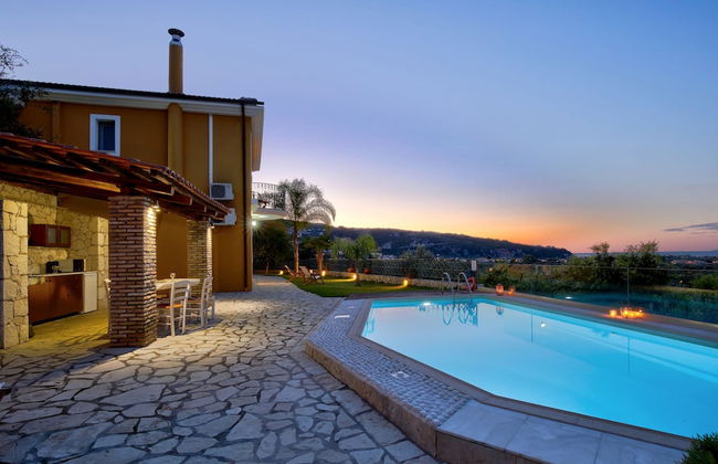 Alea Resort Villas - Foto 74