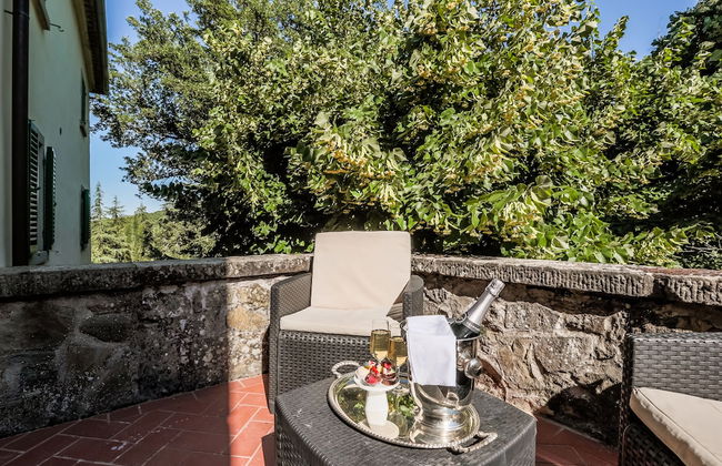 Palazzo Rosadi by MC - Foto 14