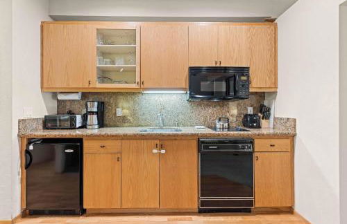 Palisades Tahoe Lodge Rentals Studio #152 - Foto 2