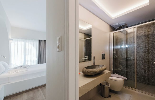 Evexia Boutique Hotel & Spa - Foto 50