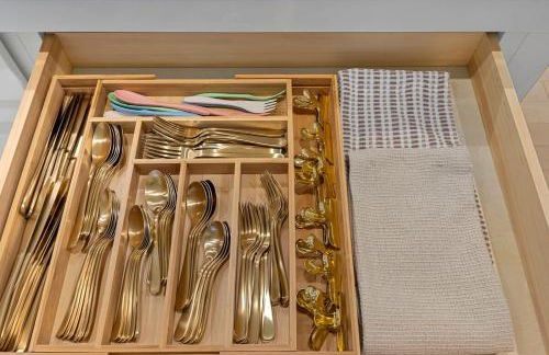 Boston Harvard Elegant Mansion Spa Bath & Entertainment Level - Foto 18