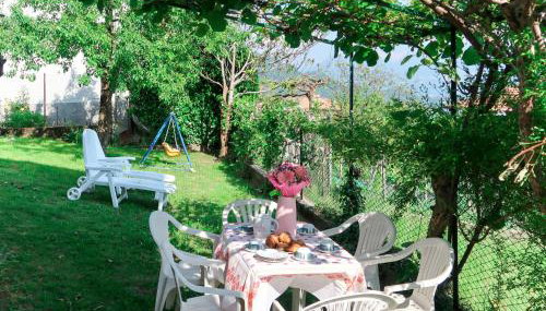 Apartment Nicole by Interhome - Foto 2