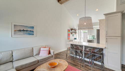 Walk to Beach and Dtwn Dining! Avalon Coastal Escape - Foto 3