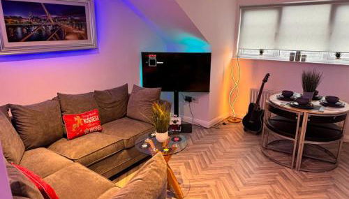 The Red Door Holiday Let Limavady - Foto 2