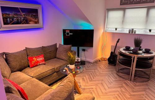 The Red Door Holiday Let Limavady - Foto 2