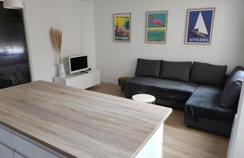 Magnifique appartement centre ville - Foto 6