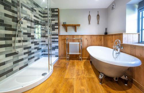 Swan Cottage - Foto 32