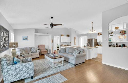 Fishtail Getaway - Foto 16