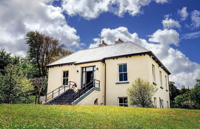 Killadangan House - Foto 1