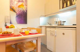 Résidence Pierre & Vacances La Daille - Foto 32