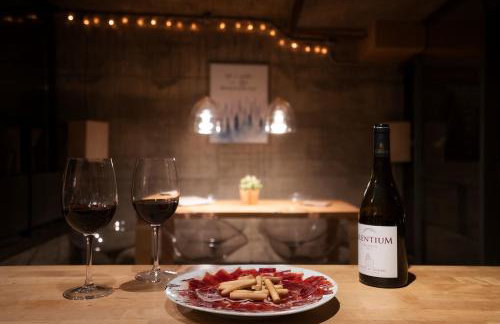 Loft Rural LaCalata - Foto 38