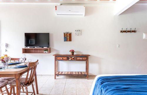 Bonito Aconchegante no Hotel Pedra do Rodeadouro Bonito PE - Photo 7