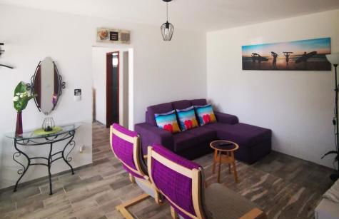 Casa la Grenadine - Foto 13