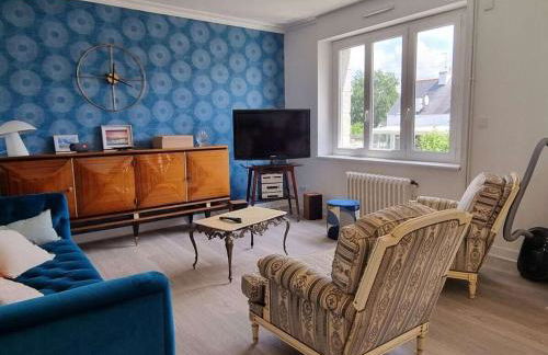 Beautiful renovated villa - Foto 4