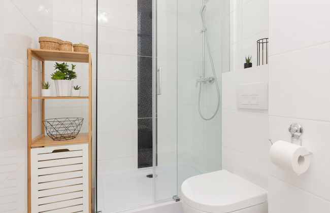 1-bedroom Bakalarska by Renters - Foto 15