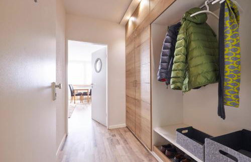 Weserdeichblick - Foto 3