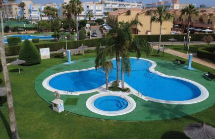 Luxe appartement 20 - Punta Glea - Foto 30