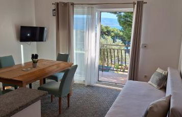 Summerhouse Duće Omiš - Foto 49