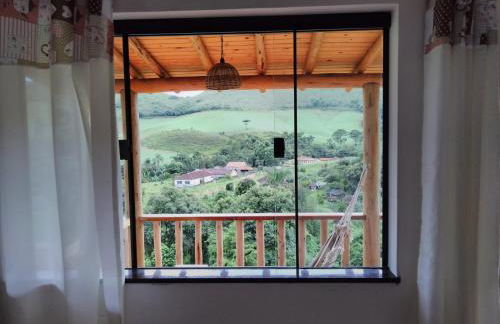 Hospedagem Colinas Chalé 2 - Foto 23