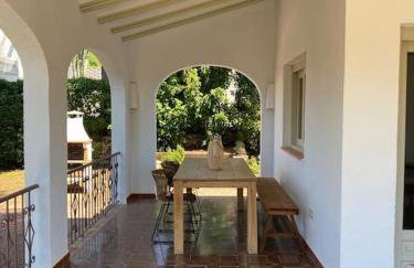 Casa Calma met nieuw zwembad en nabij zee - Foto 34
