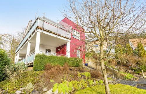 Ferienwohnung am Schmenkenberg - Foto 27