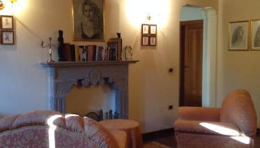 Villa Giulia, a splendid farmhouse in the Marche region - Foto 4