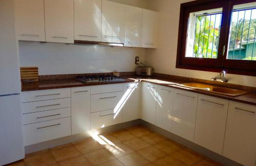 MEDDAYS VILLA REDOS - Foto 17