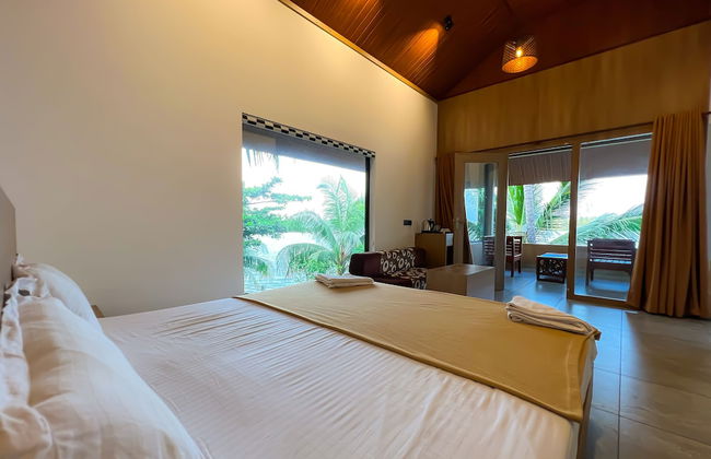 Jai Lake House - Foto 1