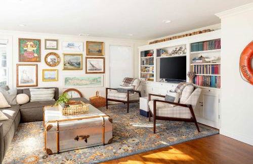 Baylight Haven by Rove Travel - Luxe Home with Bay Views - Foto 7