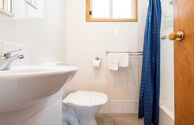 Echo Holiday Parks - Renmark - Foto 64