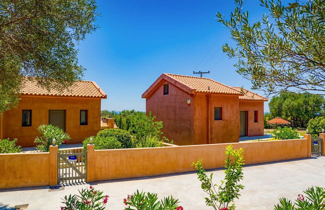 Rhea Villa in Kefallonia - Foto 36