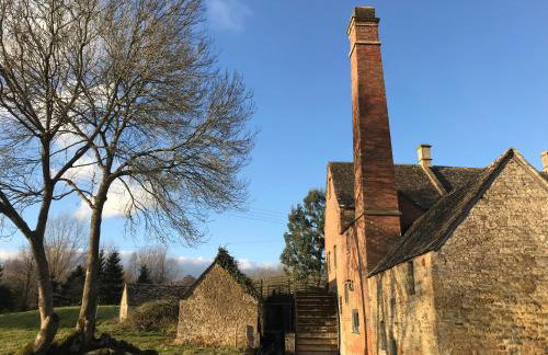 Culls Cottage, - Foto 63