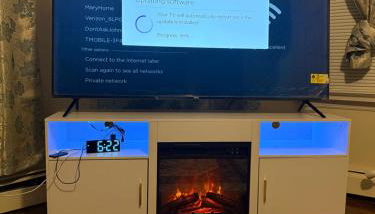 Enjoyable 3-bedroom house in charming East Orange neighborhood - Foto 2