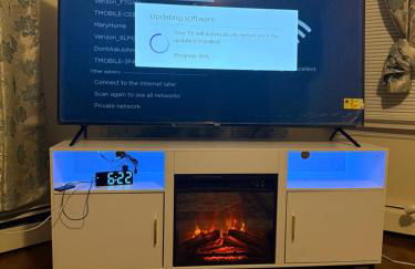 Enjoyable 3-bedroom house in charming East Orange neighborhood - Foto 2