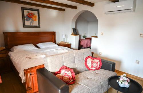 VAL HILLS Rural Holiday House - Foto 11