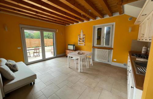 Le Casette di Olga -Space for Nature and Sport Lovers- - Photo 12