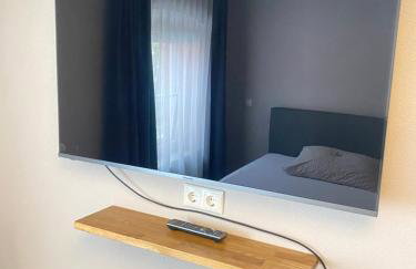 Motel Q- das kleine Stadthotel - Foto 45