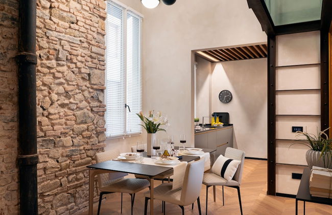 Arts & Crafts Apartments - Foto 40