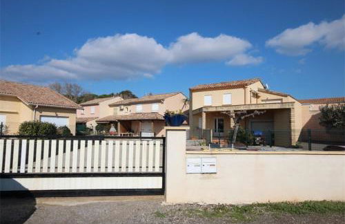 Belle maison de vacances, clim couloir étage, 100m de la plage, 3 chambres 6 couchages 2 terrasses parking LXDOUANE8 - Foto 4