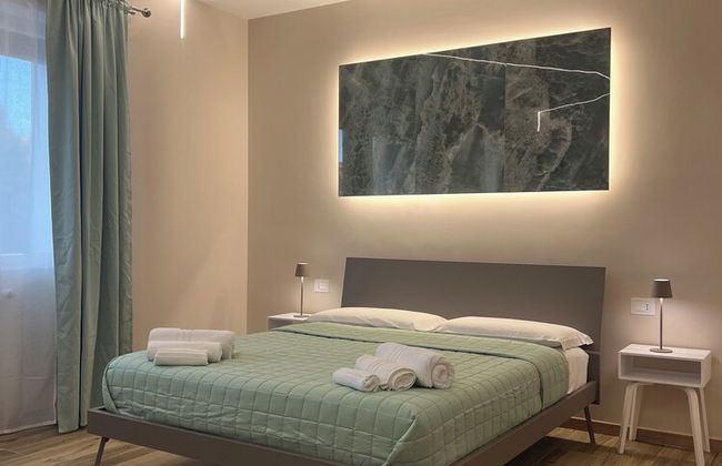 Raffaelli Suite - Foto 22