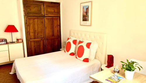 le 1835, studio rouge-Corail - Foto 2